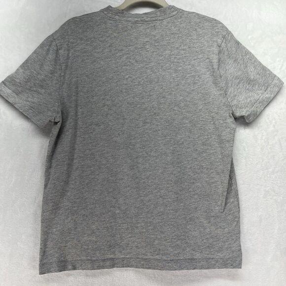 The Stronghold LA Tee Mens Sz Medium Gray 1895 Venice - Picture 7 of 7